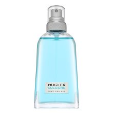 Thierry Mugler Cologne Love You All toaletní voda unisex 100 ml