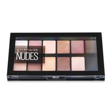Maybelline The Nudes Eyeshadow Palette 9,6 g