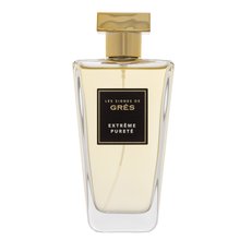 Gres Les Signes De Gres Extreme Pureté Eau de Parfum nőknek 100 ml