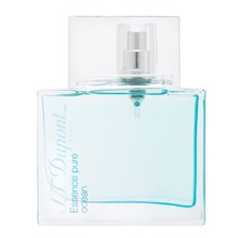 S.T. Dupont Essence Pure Ocean Pour Homme toaletní voda pro muže 50 ml