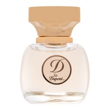 S.T. Dupont S.T. Dupont So Dupont pour Femme Eau de Toilette para mujer 30 ml