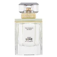 Victoria's Secret First Love Eau de Parfum für Damen 50 ml