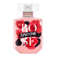 Victoria's Secret Hardcore Rose Eau de Parfum voor vrouwen 50 ml