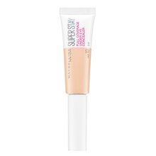 Maybelline Super Stay Full Coverage Under Eye Concealer tekutý korektor na očné okolie 010 Fair 6 ml