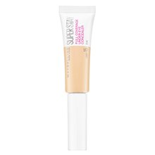 Maybelline Super Stay Full Coverage Under Eye Concealer tekutý korektor na očné okolie 015 Light 6 ml