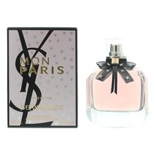 Yves Saint Laurent Mon Paris Star Edition parfémovaná voda pre ženy 90 ml