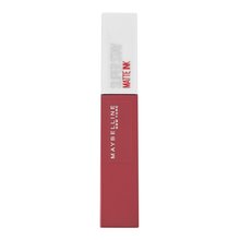 Maybelline SuperStay Matte Ink Liquid Lipstick tekutá rtěnka pro matný efekt 175 Ringleader 5 ml