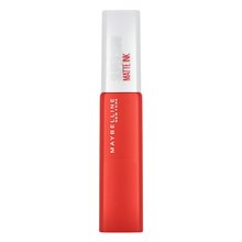 Maybelline SuperStay Matte Ink Liquid Lipstick tekutá rtěnka pro matný efekt 25 Heroine 5 ml