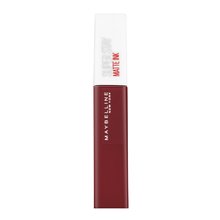 Maybelline SuperStay Matte Ink Liquid Lipstick - 50 Voyager folyékony rúzs mattító hatásért 5 ml