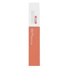 Maybelline SuperStay Matte Ink Liquid Lipstick tekutá rtěnka pro matný efekt 60 Poet 5 ml