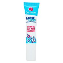 Dermacol ACNEclear Intensive Anti-Acne Treatment intensieve topische verzorging voor de problematische huid 15 ml