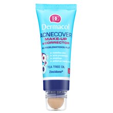 Dermacol ACNEcover Make-Up & Corrector make-up pro problematickou pleť 03 30 ml