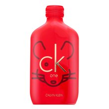 Calvin Klein CK One Collector's Edition Chinese New Year Eau de Toilette uniszex 100 ml