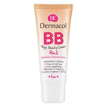Dermacol BB Magic Beauty Cream 8in1 Fair Cremă BB 30 ml
