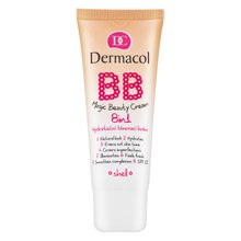 Dermacol BB Magic Beauty Cream 8in1 Shell 30 ml