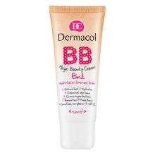 Dermacol BB Magic Beauty Cream 8in1 Sand crema BB 30 ml