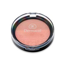 Dermacol Duo Blusher púdrová lícenka 2v1 No. 02 8,5 g