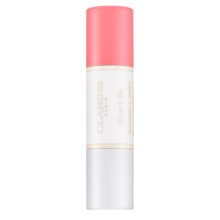 Clarins Glow 2 Go Blush & Highlighter krémová lícenka 2v1 01 Glowy Pink 2x4 g