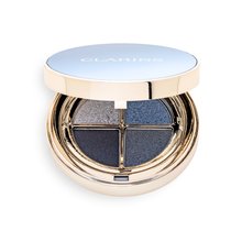 Clarins Eye Palette Ombre paletka očních stínů 06 Midnight 4 g