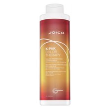 Joico K-Pak Color Therapy Color-Protecting Conditioner tápláló kondicionáló festett és melírozott hajra 1000 ml