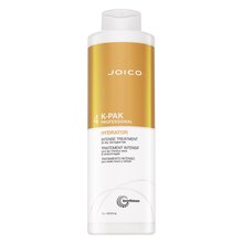 Joico K-Pak Hydrator Intense Treatment подхранващ балсам За суха коса 1000 ml