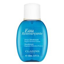 Clarins Eau Ressourcante Deodorant Spray deodorant s rozprašovačem 100 ml