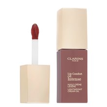 Clarins Lip Comfort Oil Intense 01 Intense Nude Lipgloss mit Hydratationswirkung 7 ml