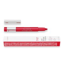 Clarins Joli Rouge Crayon 742C Joli Rouge creion contur buze 2în1 0,6 g