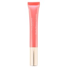 Clarins Natural Lip Perfector 05 Candy Shimmer lipgloss met parelmoerglans 12 ml