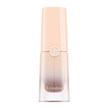 Armani (Giorgio Armani) A-Contour Liquid Face Contour krémová lícenka 21 3,9 ml