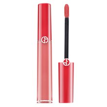 Armani (Giorgio Armani) Lip Maestro Liquid Lipstick dlouhotrvající tekutá rtěnka 500 6,5 ml