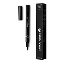 Armani (Giorgio Armani) Eyes To Kill linka na oči ve fixu N. 01 Black 1,6 g