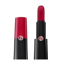 Armani (Giorgio Armani) Rouge d'Armani Lasting Satin Lip Color 513 barra de labios de larga duración 4,2 ml