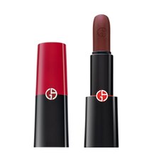 Armani (Giorgio Armani) Rouge d'Armani Matte Intense Matte & Comfort Lipcolor 200 langanhaltender Lippenstift mit mattierender Wirkung 4 g