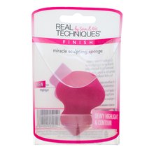 Real Techniques Miracle Sculpting Sponge houbička na make-up