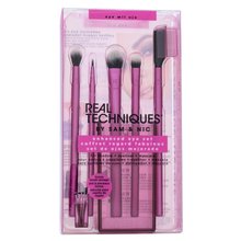 Real Techniques Enhanced Eye Set 6 pcs sada štětců na oči