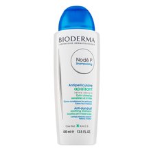 Bioderma Nodé P Anti-Dandruff Soothing Shampoo szampon przeciw łupieżowi 400 ml