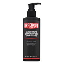 Uppercut Everyday Shampoo sampon hranitor pentru folosirea zilnică 240 ml