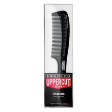 Uppercut Deluxe Styling Comb Peine para el cabello BB7