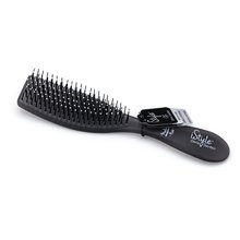 Olivia Garden iStyle Brush Cepillo para el cabello Medium Hair