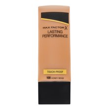 Max Factor Lasting Performance Long Lasting Make-Up 108 Honey Beige dlhotrvajúci make-up 35 ml
