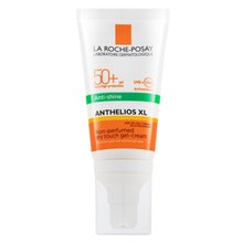 La Roche-Posay ANTHELIOS Non-Perfumed Dry Touch - Anti-Shine SPF50+ krem do opalania z formułą matującą 50 ml