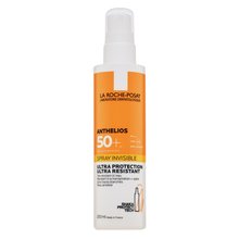 La Roche-Posay ANTHELIOS Shaka Invisible Spray SPF50+ mléko na opalování ve spreji 200 ml