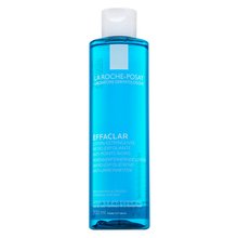 La Roche-Posay Effaclar Astringent lotion agua limpiadora facial para piel problemática 200 ml
