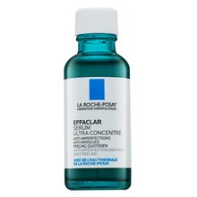 La Roche-Posay Effaclar Serum Ultra Concentré konzentrierte rekonstruktive Pflege für Unregelmäßigkeiten der Haut 30 ml