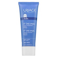 Uriage Bébé 1st Cold Cream ochranný krém pre deti 75 ml