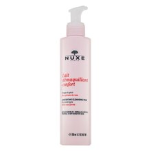 Nuxe Comforting Cleasing Milk čistící mléko pro každodenní použití 200 ml