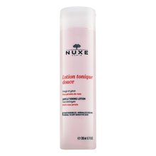 Nuxe Gentle Toning Lotion čistiace tonikum pre každodenné použitie 200 ml