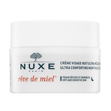 Nuxe Rêve De Miel Ultra Comfortable Night Face Cream nočný krém s hydratačným účinkom 50 ml