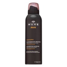 Nuxe Men Anti-Irritation Shaving Gel gel de ras pentru calmarea pielii 150 ml